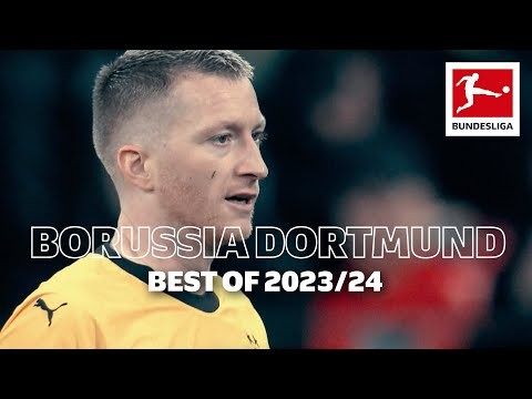 Best Of Borussia Dortmund 2023/24