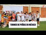 2do Torneo de Peñas en México