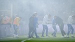 U.S., Argentina to ban violent Copa AmÃ©rica fans