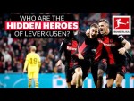 Unbeaten 'En Route' to a Treble? - Leverkusen’s Recipe for Success