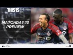 Which Team Has Been The Biggest Surprise So Far? + Matchday 13 Preview! | This is MLS | Ep
