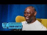 "IT WAS SNOWING, I THOUGHT TRAINING WAS CANCELLED!" | In Conversation with Shaun Goater