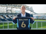 14-Year-Old Cavan Sullivan Signs Record MLS Deal with Philadelphia Union