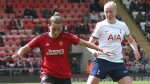 Women's FA Cup final preview: Will Man United or Tottenham claim glory?