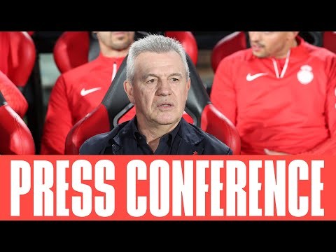 Rueda de prensa RCD Mallorca vs UD Las Palmas