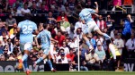 Man City show how to deal with title pressure as Gvardiol proves unlikely hero