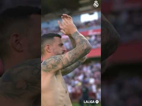 Granada CF 0-4 Real Madrid | HIGHLIGHTS | LaLiga 2023/24 #LaLigaHighlights #RealMadrid