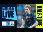 CITY BEING HELD AT TOTTENHAM | Tottenham 0-0 Man City | Premier League