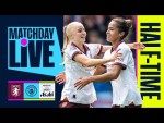 CITY LEAD VILLA ON FINAL DAY! | Matchday Live | Aston Villa 0-1 Man City