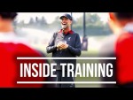 Inside Training: Jürgen Klopp's Final Liverpool FC Training Session