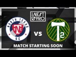 LIVE STREAM: MLS NEXT PRO: North Texas SC vs Portland Timbers 2 | May 18, 2024