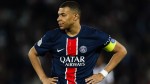 MbappÃ© not in PSG squad for last Ligue 1 match