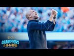 "We have done something UNBELIEVABLE!" Pep Guardiola Press Conference | Man City 3-1 West Ham