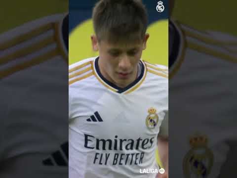 Villarreal 4-4 Real Madrid | HIGHLIGHTS | LaLiga 2023/24 #LaLigaHighlights #VillarrealRealMadrid