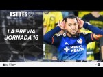 Sazón Italiano en Toronto, Lucho Acosta MVP Inigualable, y La Previa de la Jornada 16! | Esto Es MLS