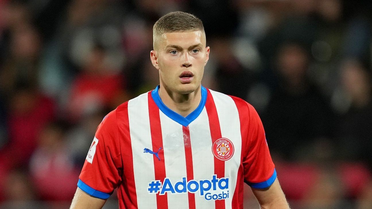 Dovbyk to be LaLiga top scorer as SÃ¸rloth injured