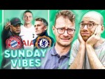 CRAZY DECISIONS: The Worst Move Your Club Will Make This Summer! | Sunday Vibes