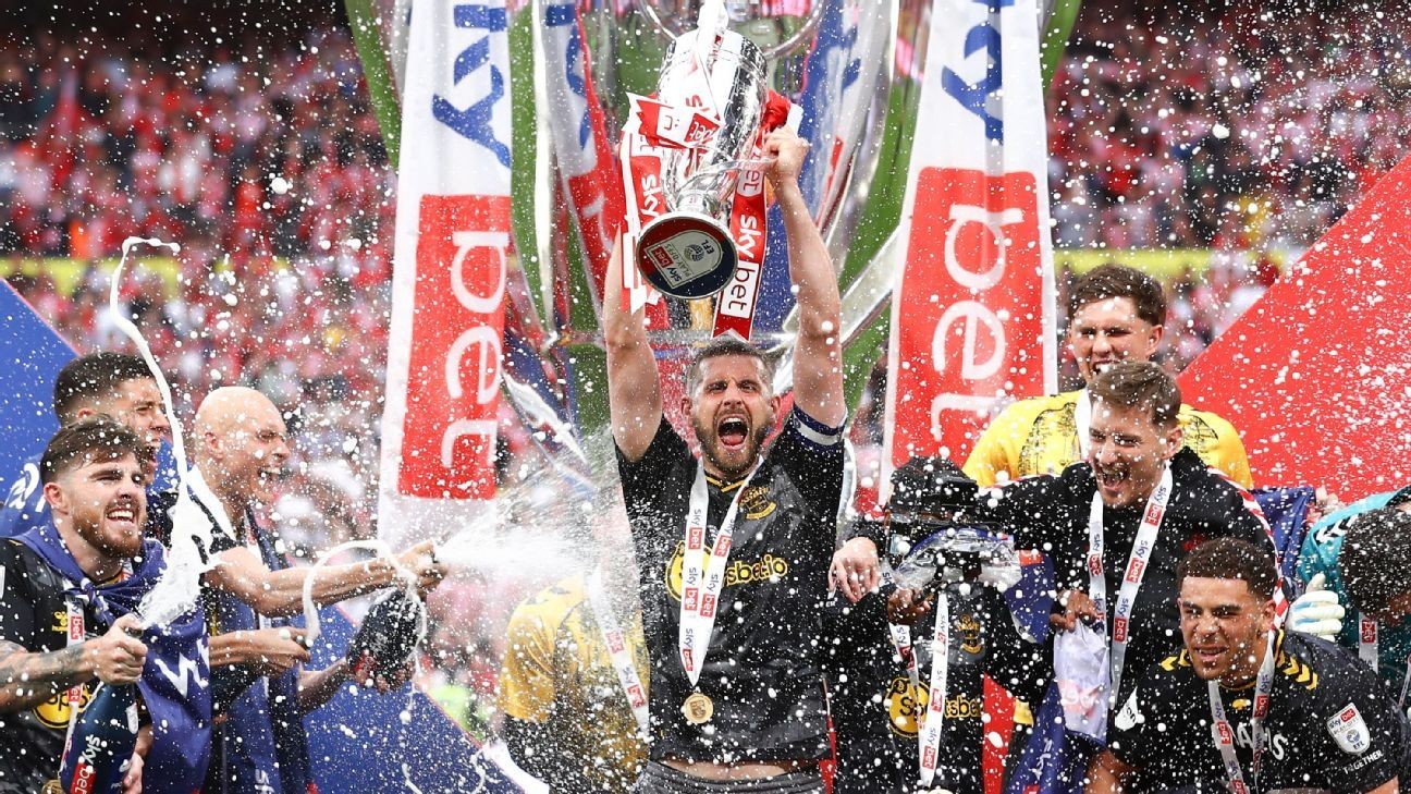 Southampton the deserved winners of Premier League promotion, but a tougher reality awaits
