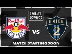 LIVE STREAM: MLS NEXT PRO: New York Red Bulls II vs Philadelphia Union II | May 26, 2024