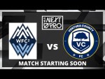 LIVE STREAM: MLS NEXT PRO: Whitecaps FC 2 vs Ventura County FC | May 26, 2024