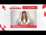 Charlas Seguras con Paola ‘Wera’ Kuri | Los mejores entrenadores y refuerzos de la temporada