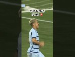 Memo Rodríguez BLASTS the Ball to LEVEL the Match for Sporting Kansas City