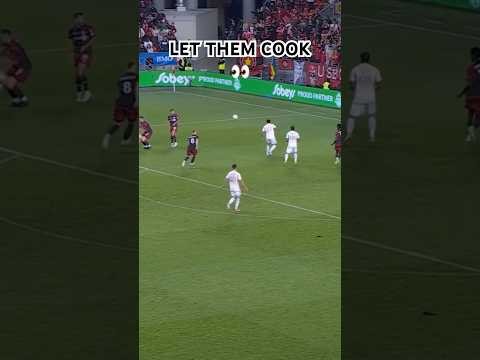 Best Skills of Matchday 16!