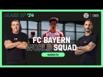 FC Bayern World Squad: Class of '24 | Official Season 4 Trailer