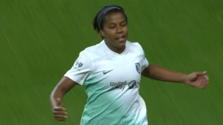 KC star Robinson (ACL) out for season