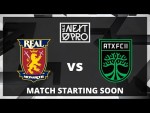 LIVE STREAM: MLS NEXT PRO: Real Monarchs vs Austin FC II | Jun 2, 2024