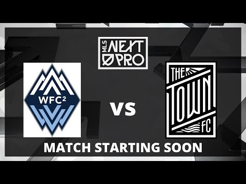 LIVE STREAM: MLS NEXT PRO: Whitecaps FC 2 vs The Town FC | June 2, 2024