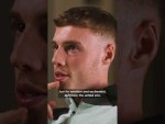 "Probably the best feeling I've felt in football" | COLE PALMER #chelseafc #colepalmer