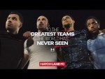 Hatch Lane | | To The Greatest Teams The World Has Never Seen