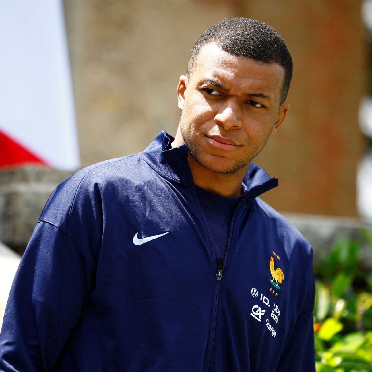 MbappÃ©: People at PSG made me 'unhappy'