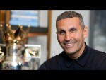 Chairman Khaldoon Al Mubarak 2024 Interview | Four-in-a-Row, Foden Development, Pep Impact & More!