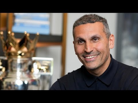 Chairman Khaldoon Al Mubarak 2024 Interview | Four-in-a-Row, Foden Development, Pep Impact & More!