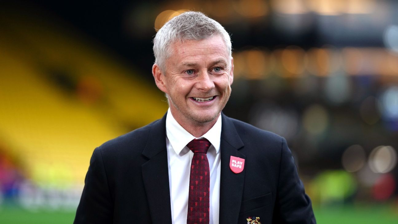 Sources: Solskjaer on verge of taking Besiktas job