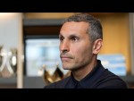 Chairman Khaldoon Al Mubarak 2024 Interview Part Two: Women's Football, CFG, Statues & More