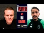 CAPITANES #5: Unai Elgezabal | un capitán desde la herencia