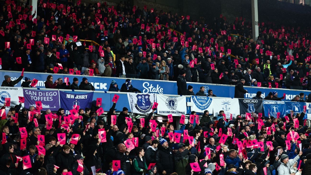 PL clubs to trial two new spending cap systems