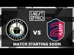 LIVE STREAM: MLS NEXT PRO: Tacoma Defiance vs St. Louis CITY2 | June 6, 2024