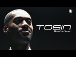 TOSIN | Welcome to Chelsea! | New Signings | Chelsea FC 24/25