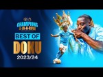 BEST OF DOKU 2023/24 | An electric debut season!