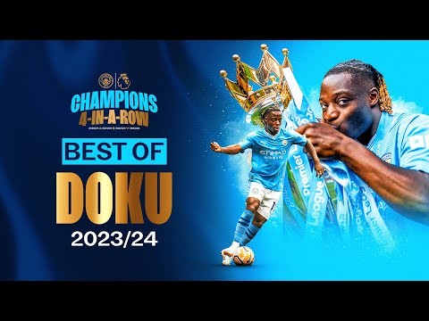 BEST OF DOKU 2023/24 | An electric debut season!