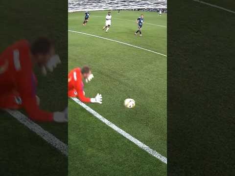 Clint Irwin DOUBLE SAVE vs. FC Dallas