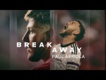 How Paul Arriola Earned His Wings | Breakaway
