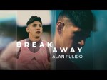 How Alan Pulido became Comeback Player of the Year | Breakaway