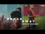 Chicho Arango: Family & Fighting for a Higher Purpose | Breakaway