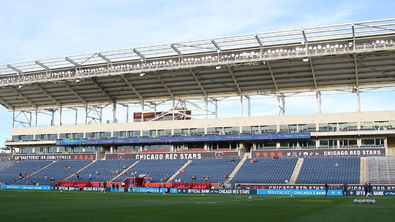 'Unfair': Music fest makes Red Stars move game