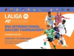 VIII Torneo Internacional LALIGA FC FUTURES